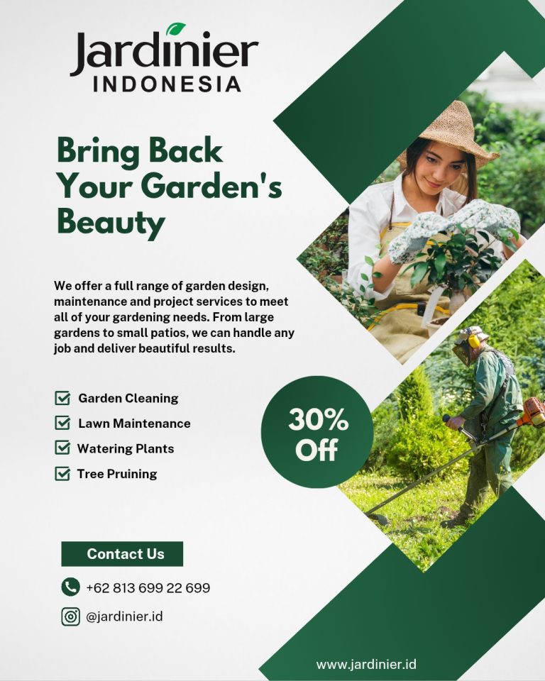 Garden Services